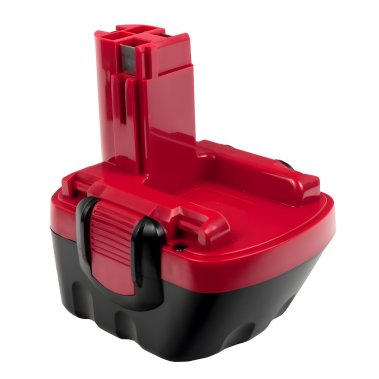 фото Аккумулятор для BOSCH (12V, 1.5Ah, Ni-Cd, блистер) ПРАКТИКА 030-856