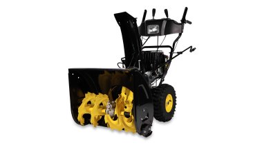 фото Машина снегоуборочная CHAMPION ST761BS