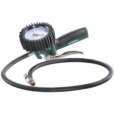 фото Пистолет для накачки шин METABO RF 80 G 602235000