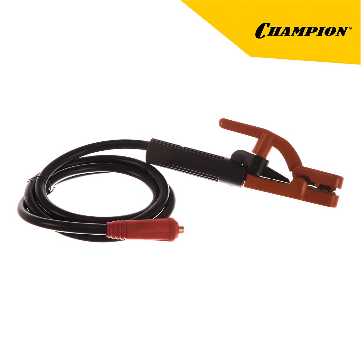 фото Инвертор сварочный CHAMPION IW-220/10.6 ATL