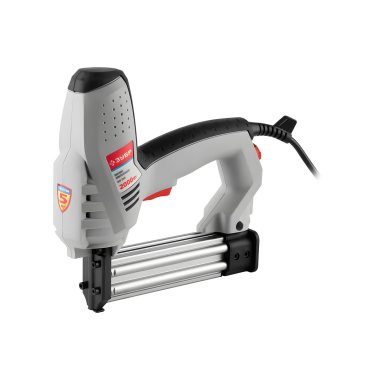 фото Пистолет скобозабивной ЗУБР ЗСП-2000