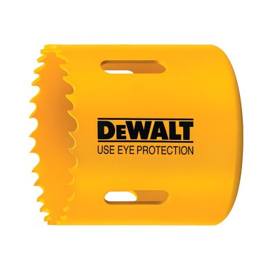 фото Коронка пильная 79 мм Bi-Metal DeWalt DT8179