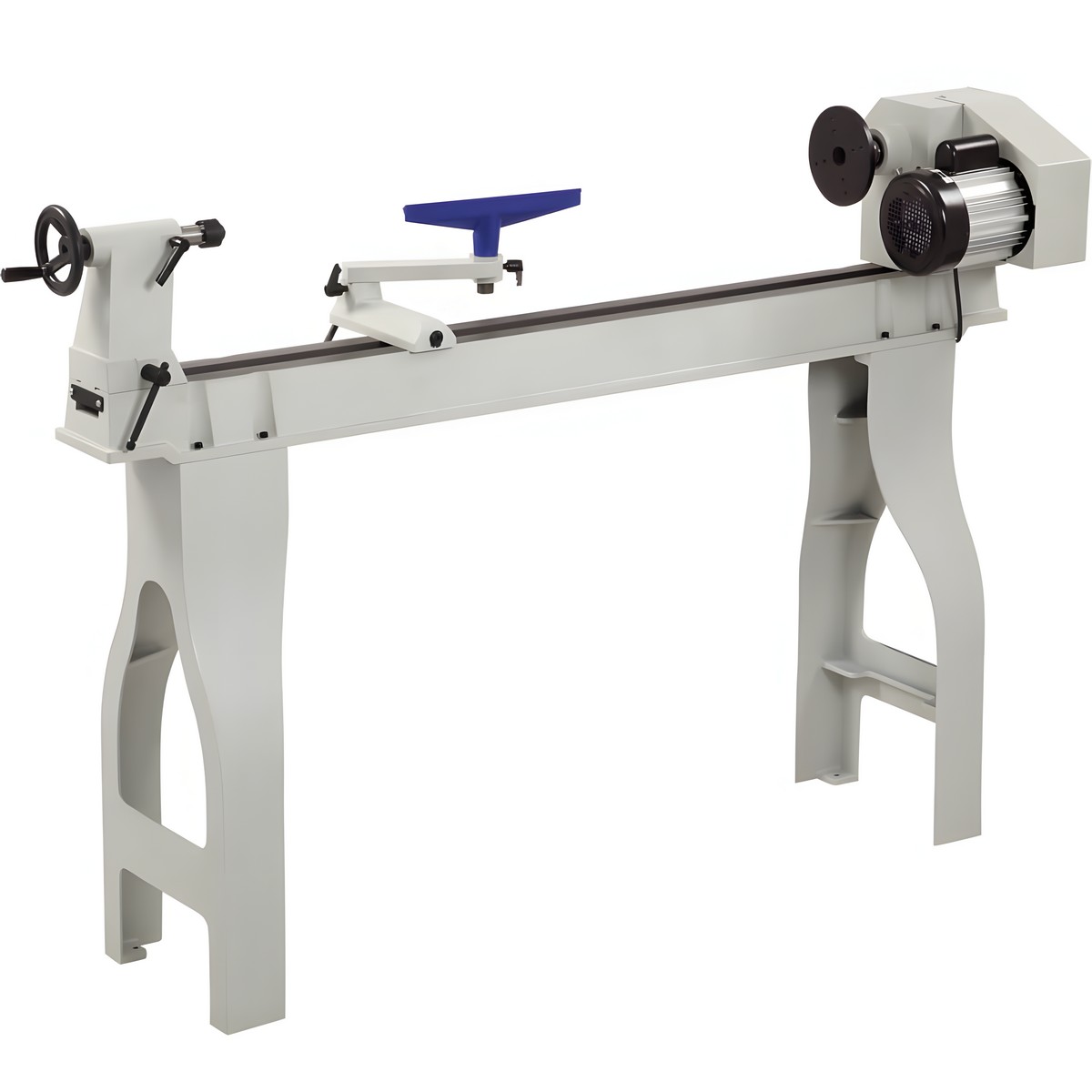 фото Станок токарный BELMASH WL-350/1100VS S142A