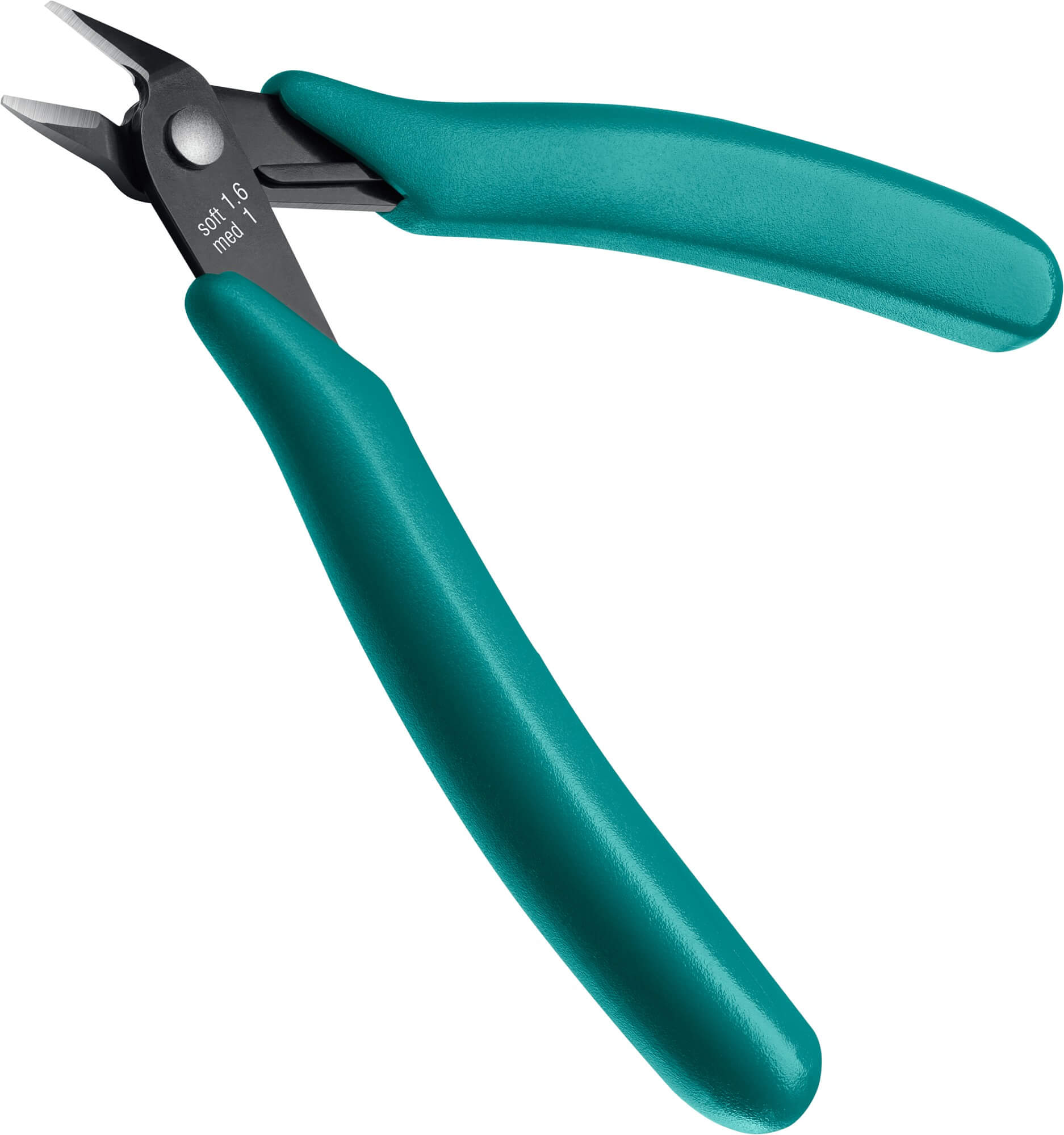 фото Бокорезы 125 мм прецезионные Kraft Mini KRAFTOOL 220017-4-12