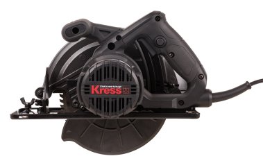фото Пила дисковая KRESS KU420.1