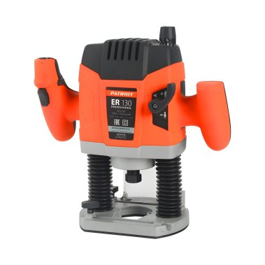 фото Фрезер PATRIOT Professional ER 130 150300130