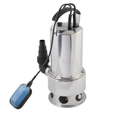 фото Насос погружной ФЕКАЛЬНИК 200/7 Н 5305