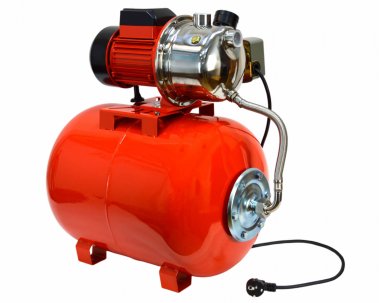 фото Насосная станция BRAIT NS-1300/50S