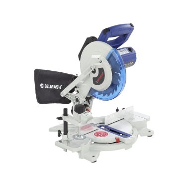 фото Пила торцовочная BELMASH MS B-210 S306A
