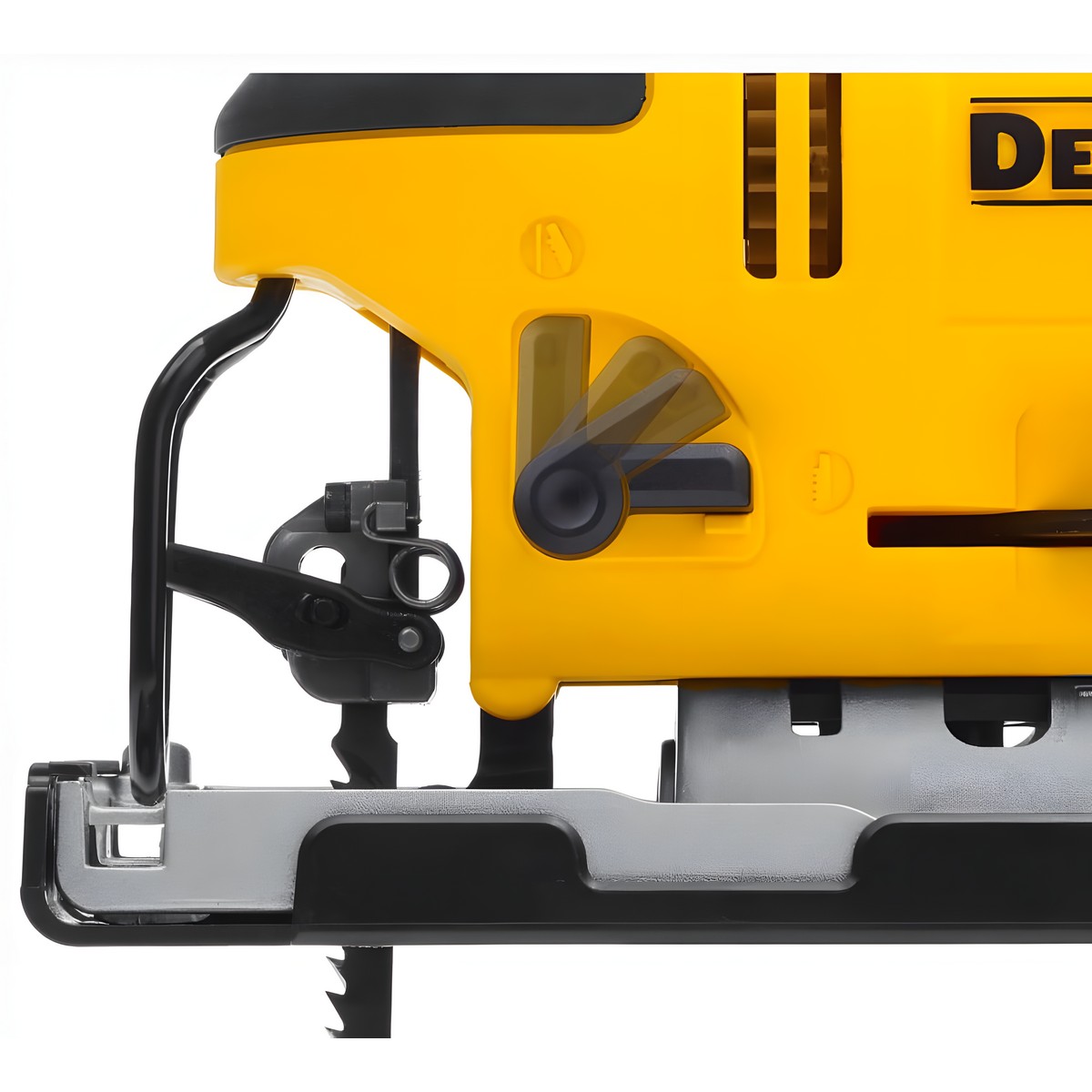 фото Лобзик DEWALT DWE349-KS