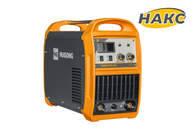 фото Сварочный инвертор HUGONG POWER STICK 300 III
