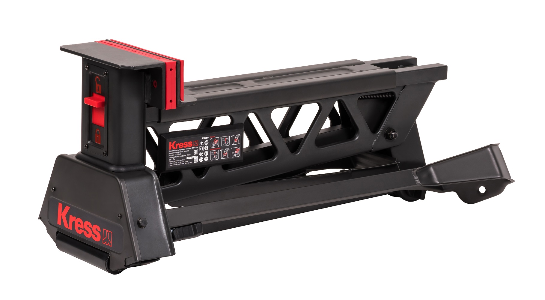 фото Верстак универсальный KRESS KU059