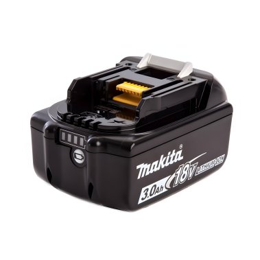фото Аккумулятор MAKITA BL1830 (18V, 3.0Ah, Li-Ion) 197599-5