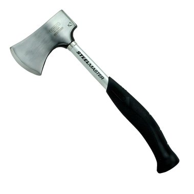 фото Топор 600 г. Steelmaster STANLEY 1-51-030