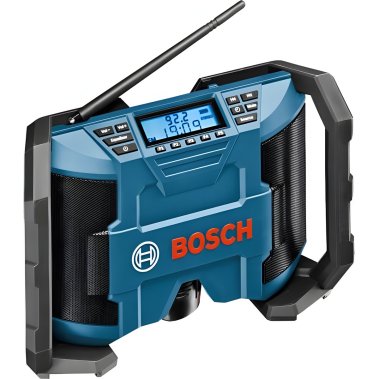 фото Радиоприемник BOSCH GML 10.8 V-LI 0601429200