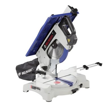 фото Пила торцовочная BELMASH MS UB-305 S258A