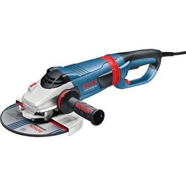 фото Шлифмашина угловая BOSCH GWS 24-230 LVI 0601893F00