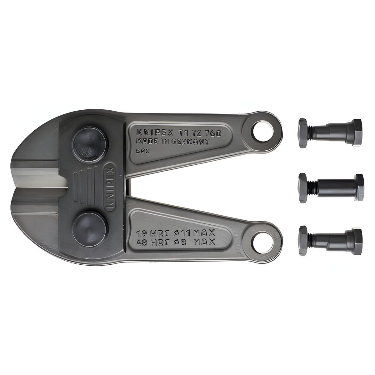 фото Болторез 760 мм KNIPEX KN-7172760