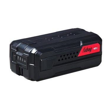 фото Аккумулятор FUBAG FA 2540 Li (2,5 А/ч, 40 В) 641070