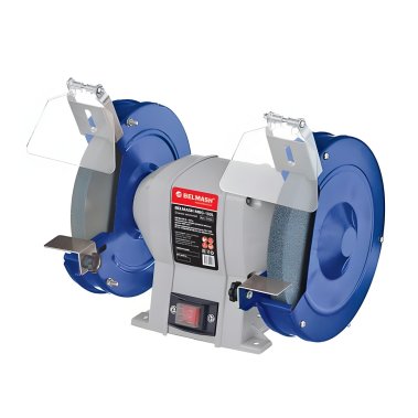 фото Станок заточной BELMASH MBG-150L S239A