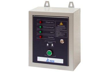 фото Блок АВР-С 18000/400