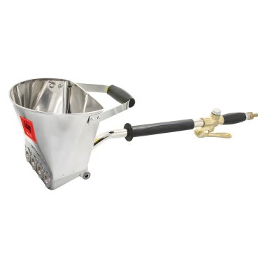 фото Ковш штукатурный FUBAG Hopper PL4000 412658