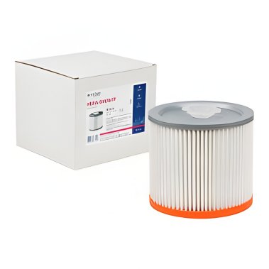 фото Фильтр HEPA EURO clean BGSM-1230 (для BOSCH)