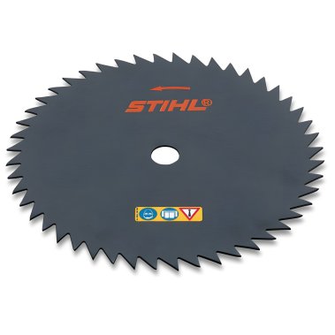 фото Нож остроугольные зубья 225 х 20 мм 48T STIHL 4000-713-4205