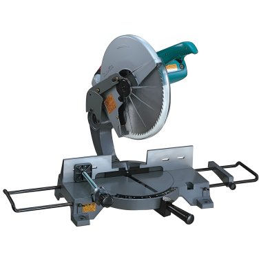 фото Пила торцовочная MAKITA LS1440N