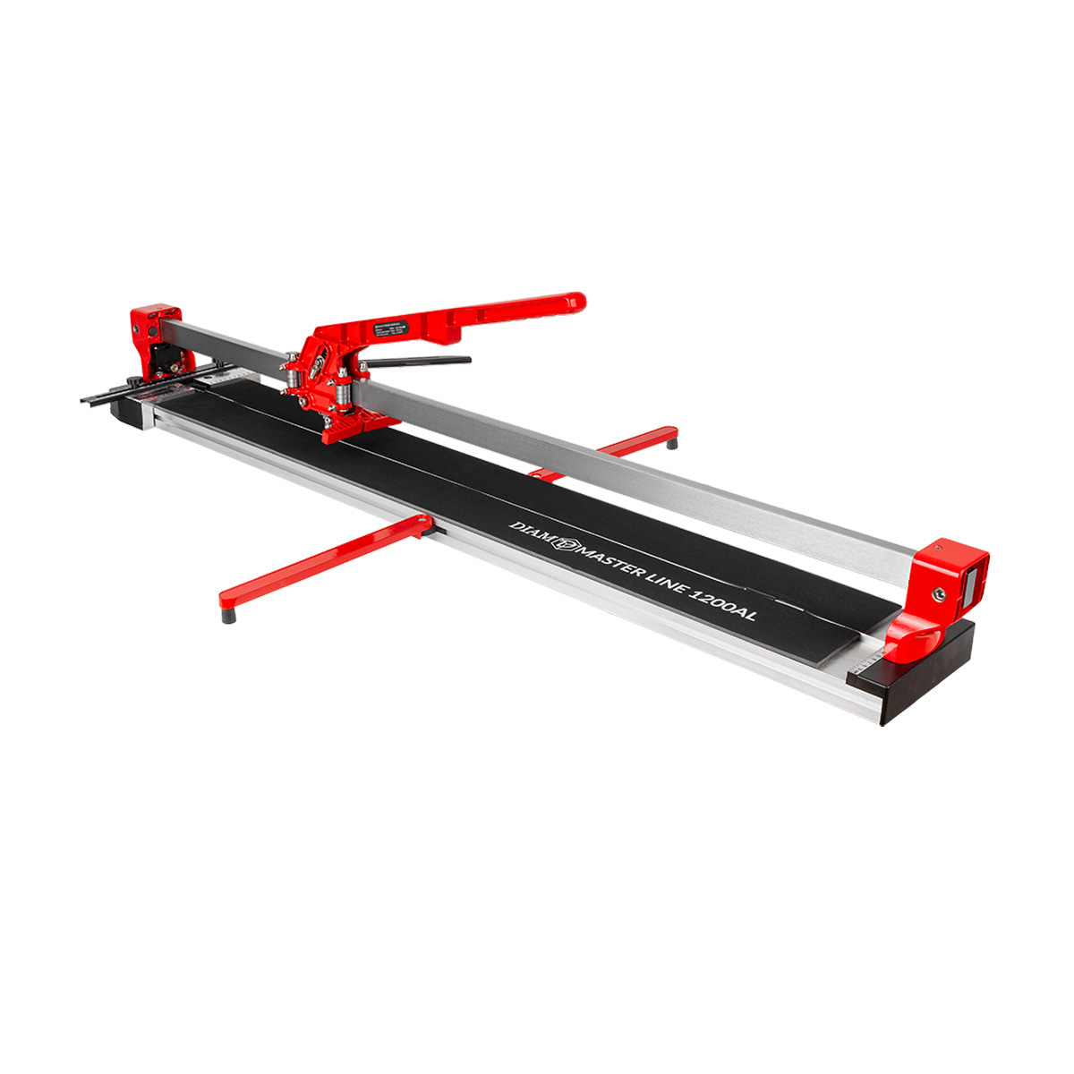 фото Плиткорез ручной DIAM Master Line-1200AL 600157