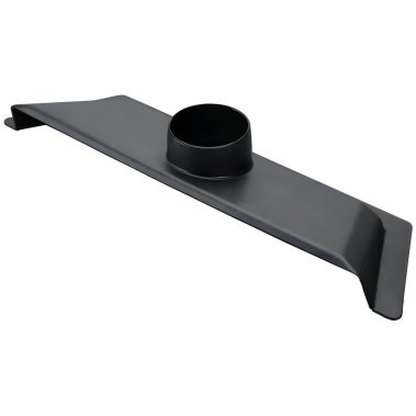 фото Насадка для сбора стружки 100 мм JET JW-1003