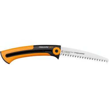 фото Пила садовая FISKARS SW73 Xtract, малая, для сырого реза (123870) 1000613