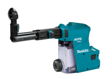 фото Система пылеудаления DX09 MAKITA для DHR281, 283 199585-2