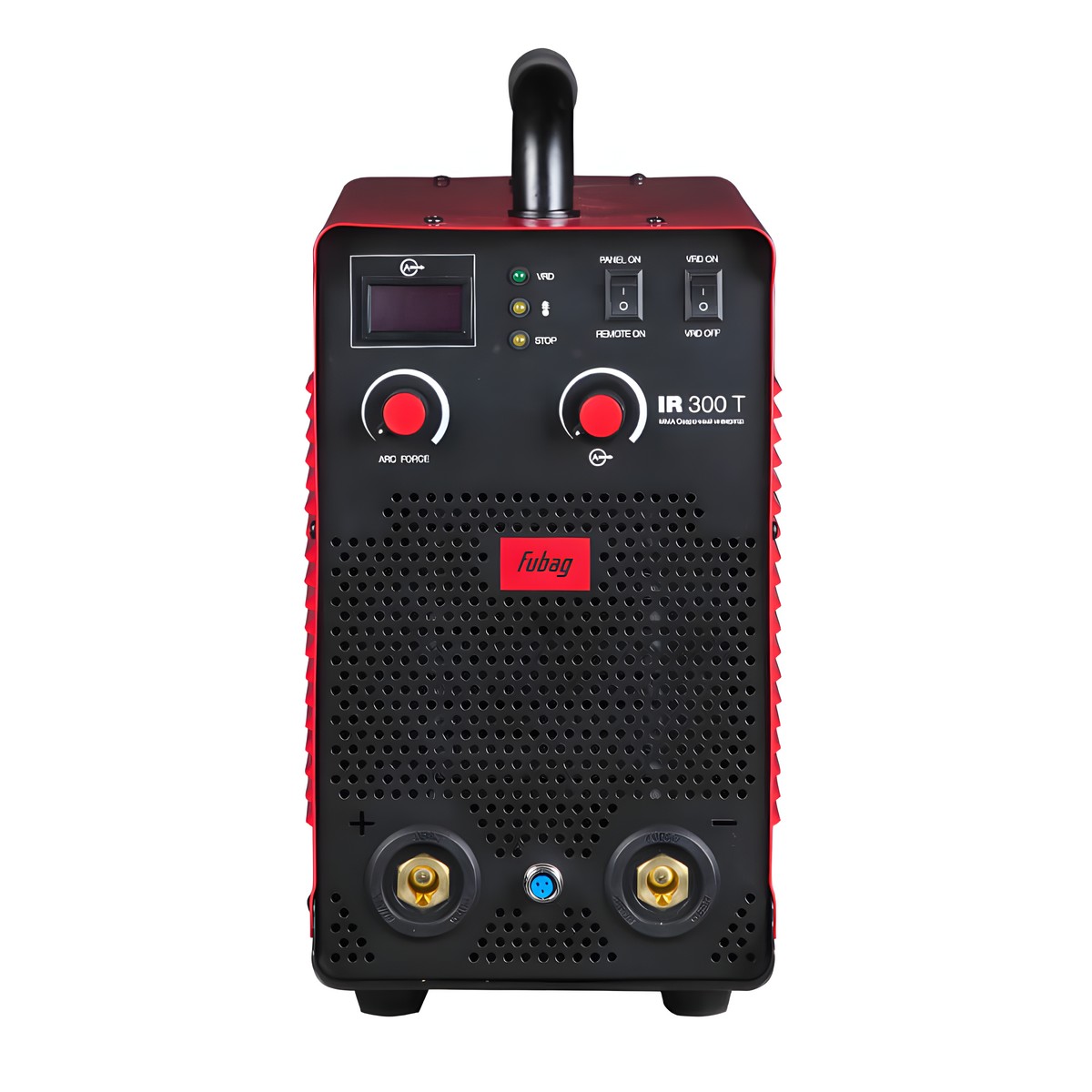фото Инвертор сварочный FUBAG IR 300 T 41118