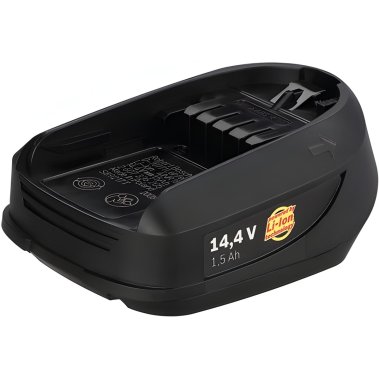 фото Аккумулятор BOSCH (14.4V, 1.3Ah, Li-Ion) DIY 2607336038