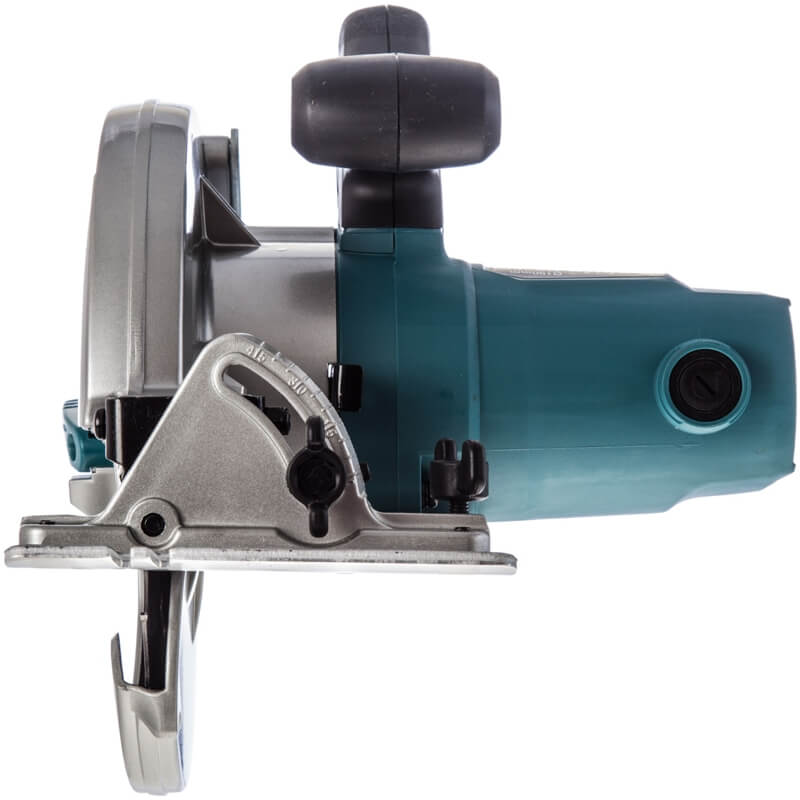 фото Пила дисковая MAKITA HS7601