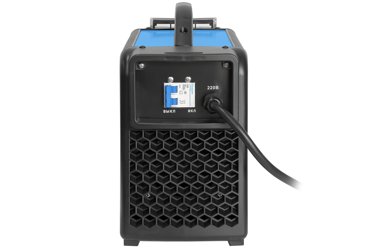 фото Сварочный инвертор ТSS EVO MMA-250