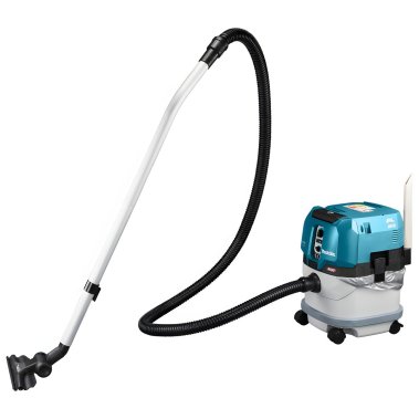 фото Пылесос аккумуляторный MAKITA XGT VC004GLZ01 (без АКБ и ЗУ)