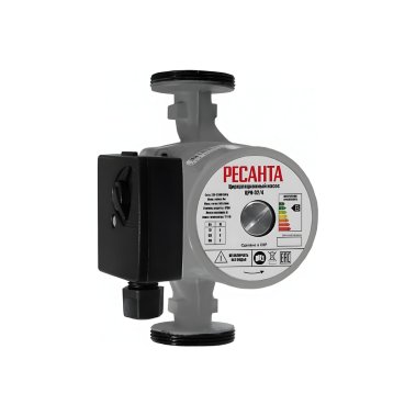 фото Насос циркуляционный РЕСАНТА ЦРН-32/4