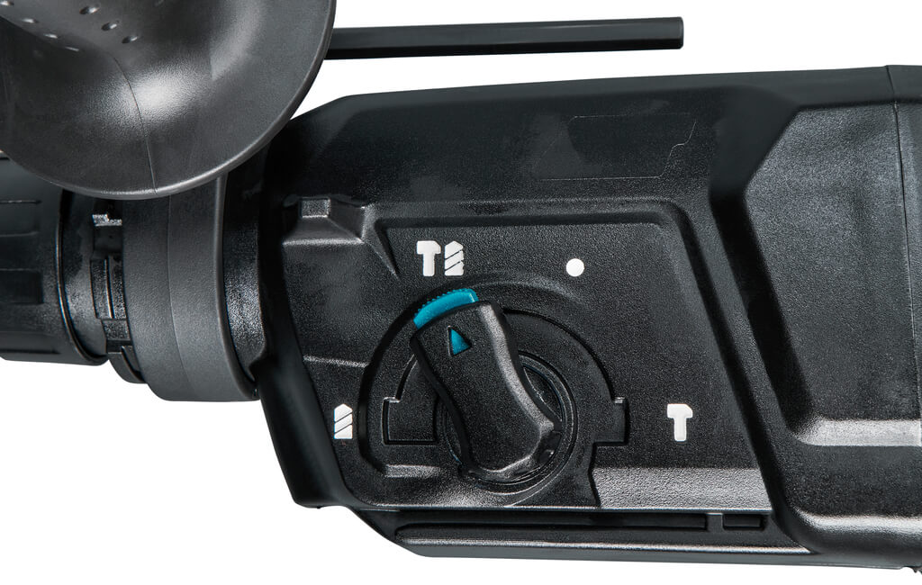 фото Перфоратор MAKITA HR2653