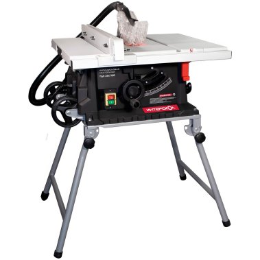 фото Пила дисковая настольная ИНТЕРСКОЛ ДПН-255/1800