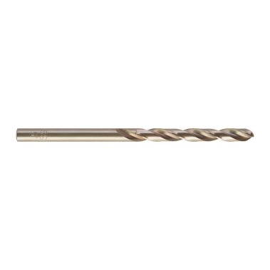 фото Сверло по металлу 4,5 х 80 мм (1 шт.) HSS-G Thunderweb MILWAUKEE 4932352354