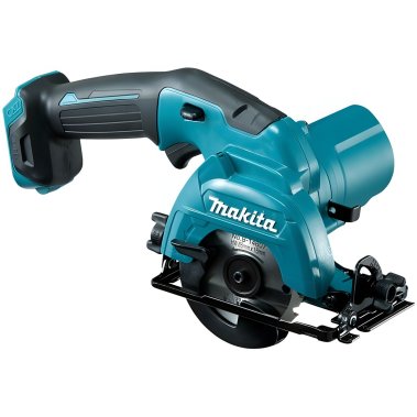 фото Пила дисковая аккумуляторная MAKITA HS301DZ (без АКБ и ЗУ)