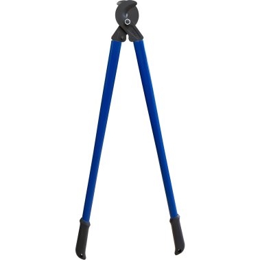 фото Кабелерез 910 мм (до 30 мм/500 кв. мм) КОБАЛЬТ 242-533