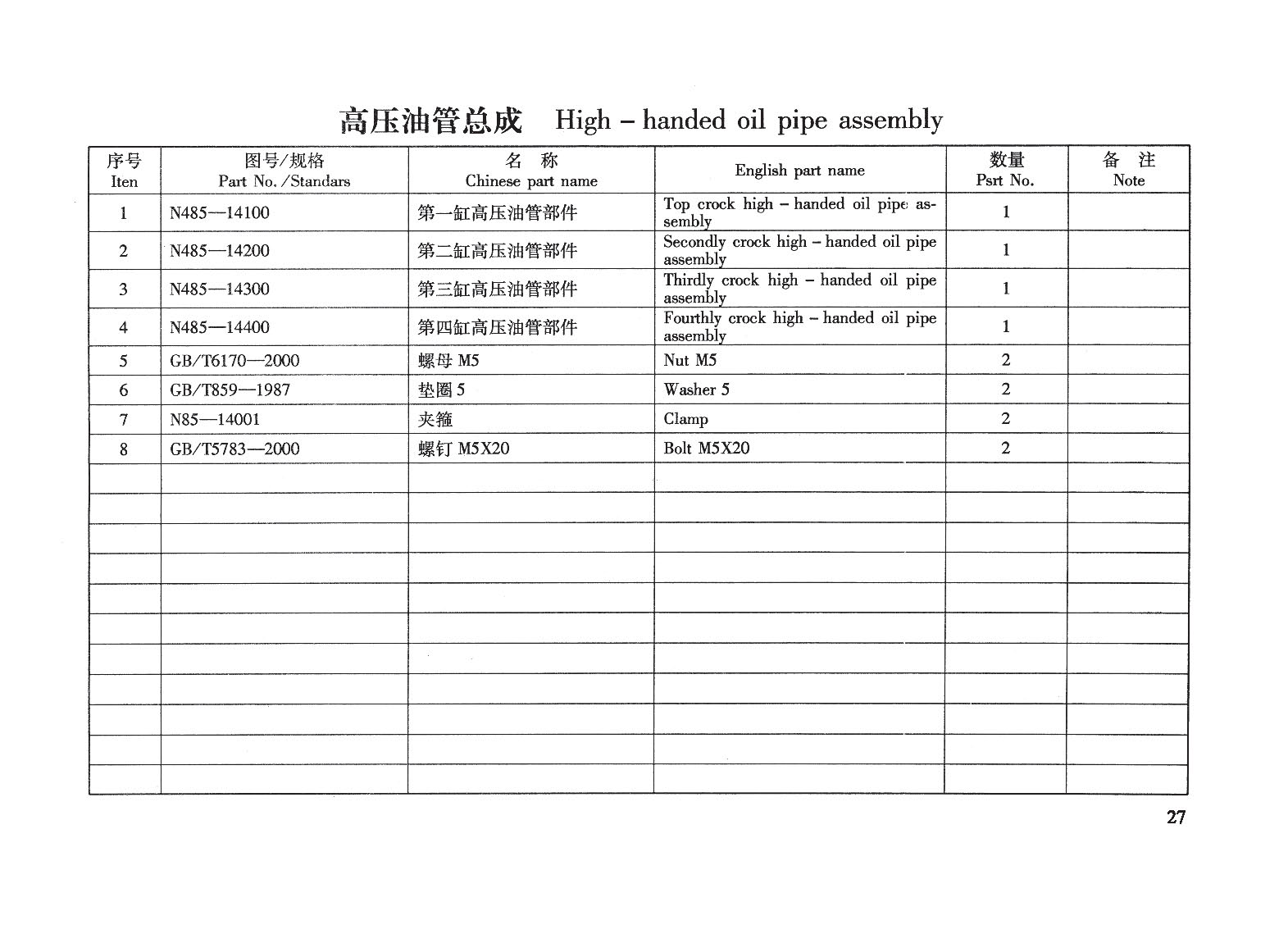 фото TSS Diesel TDR-K 25 4L