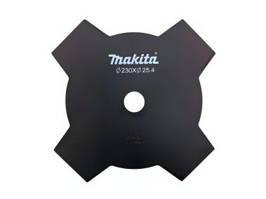 фото Нож для травы 230 х 25,4 мм 4T MAKITA 195150-5