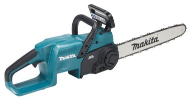 фото Пила цепная аккумуляторная MAKITA DUC407Z (без АКБ и ЗУ)