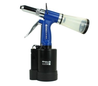 фото Пневмозаклепочник REMEZA SR-6615 8199000