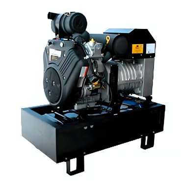 фото Генератор бензиновый Вепрь АБ 16-Т400 1ВМ1