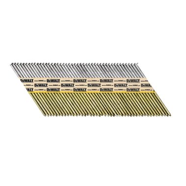 фото Гвоздь 2.8 x 63 мм (ребристый, 2200 шт.) DeWalt DNPT28R63Z